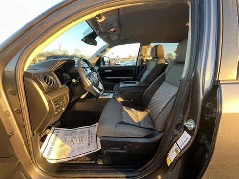 Used 2021 Toyota Tundra SR5 image 11