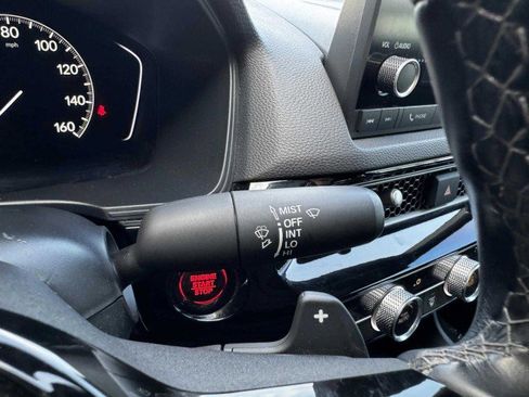 Used 2022 Honda Civic Sport image 22