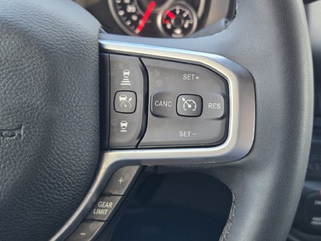Used 2025 RAM 2500 Lone Star AWD/4WD image 36