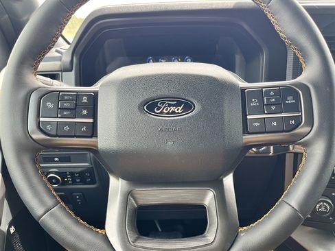 Used 2025 Ford F150 Tremor w/ Equipment Group 402A High AWD/4WD image 20