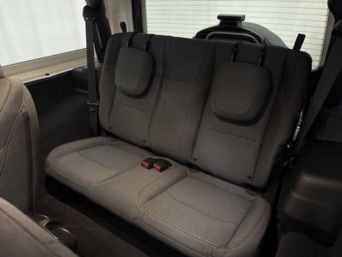 New 2026 Jeep Wrangler Willys image 4