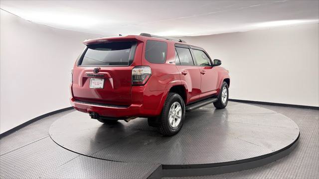 Used 2021 Toyota 4Runner SR5 RWD image 7