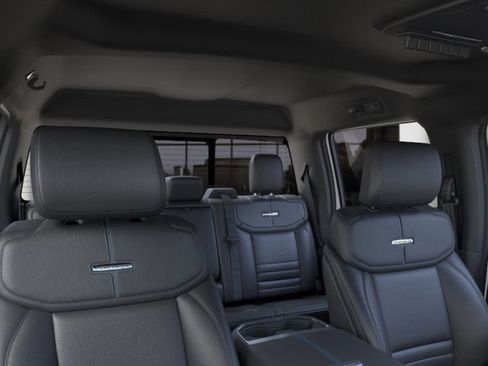 New 2026 Ford F350 Platinum image 22