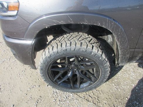 New 2026 RAM 1500 Big Horn image 12