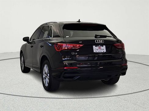 Used 2023 Audi Q3 2.0T Premium Plus image 6
