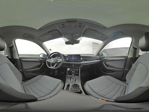 New 2026 Volkswagen Jetta SE FWD image 12