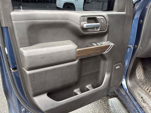 Used 2019 Chevrolet Silverado 1500 RST w/ All-Star Edition AWD/4WD image 14