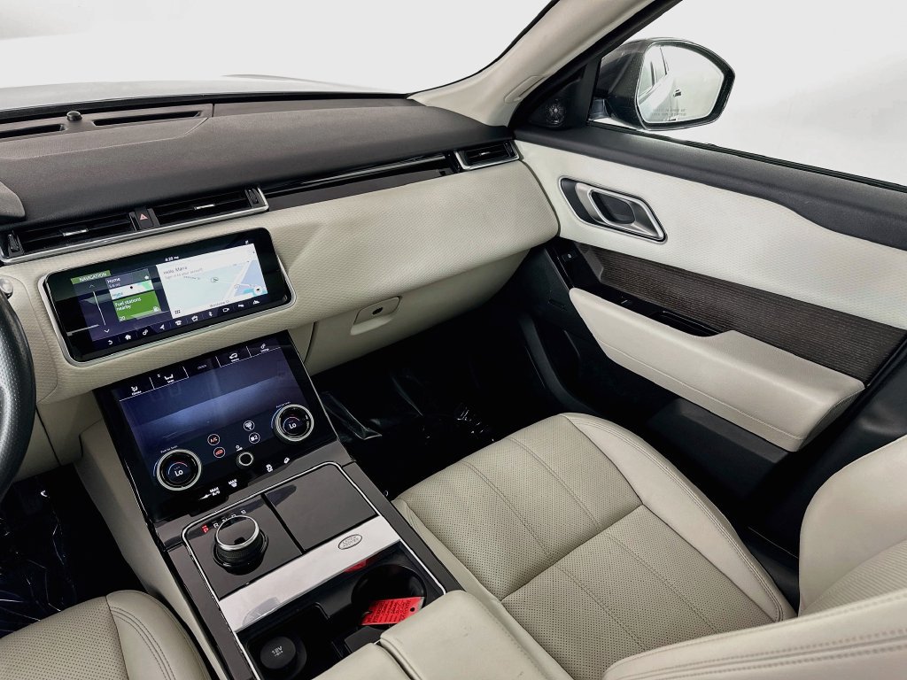 Used 2020 Land Rover Range Rover Velar S AWD/4WD image 23