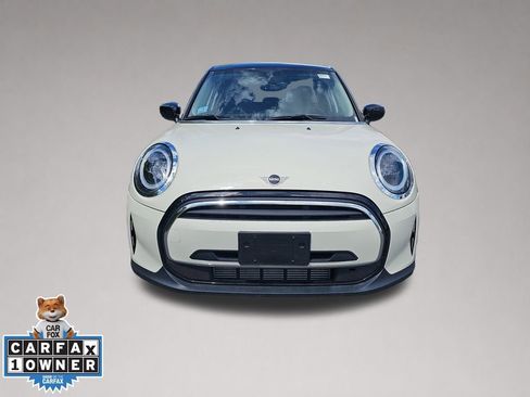 Used 2023 MINI Cooper 4-Door Hardtop FWD image 9