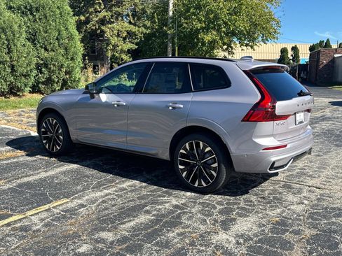 New 2026 Volvo XC60 B5 Ultra w/ Climate Package image 7