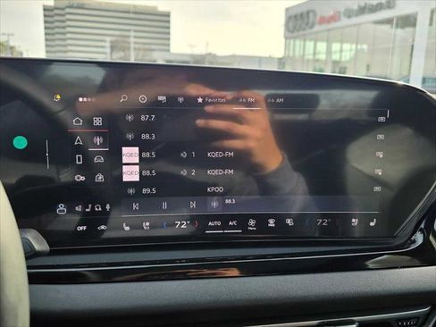 New 2025 Audi A5 2.0T Premium Plus image 27