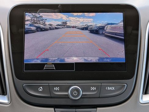 New 2024 Chevrolet Malibu LT image 29