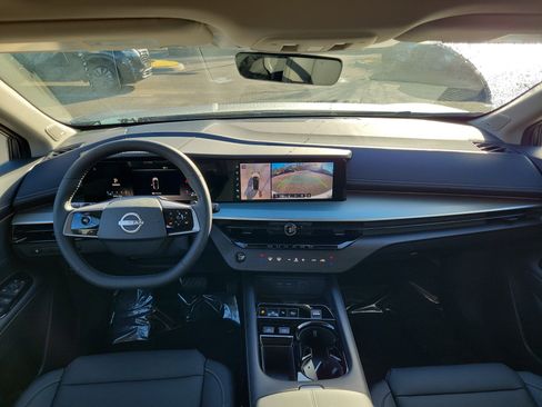 New 2026 Nissan Murano SL image 12