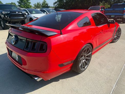 Used 2013 Ford Mustang Boss 302 RWD image 5