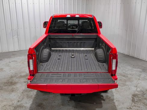 Used 2018 Ford F250 Lariat w/ Lariat Ultimate Package image 60