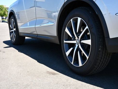 Used 2026 Acura MDX FWD w/ Technology Package image 10