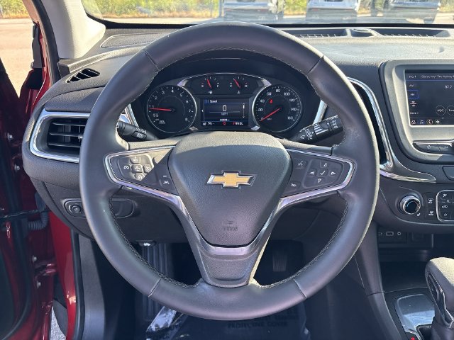 Certified 2024 Chevrolet Equinox LT w/ LPO, Floor Liner Package FWD image 32