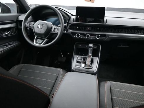 New 2026 Honda CR-V TrailSport image 10