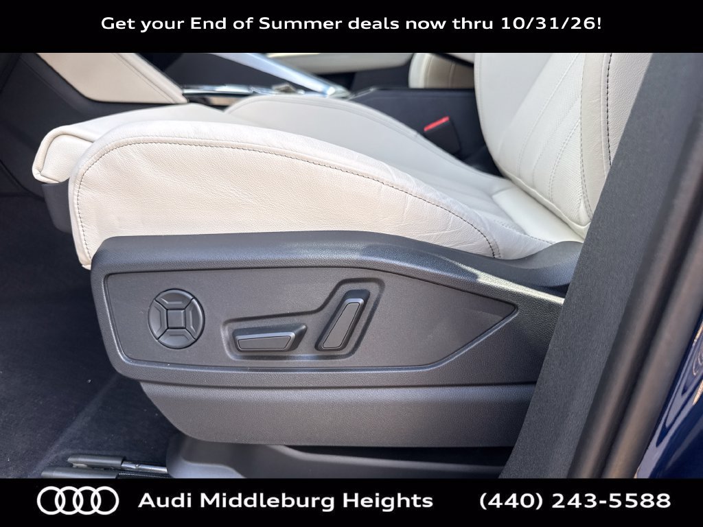 New 2026 Audi Q5 2.0T AWD/4WD image 13