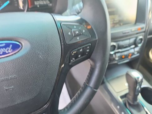 Used 2016 Ford Explorer XLT w/ Equipment Group 202A FWD image 21