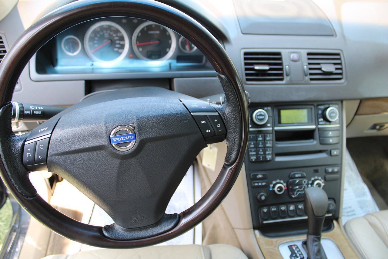 Used 2012 Volvo XC90 3.2 FWD image 19