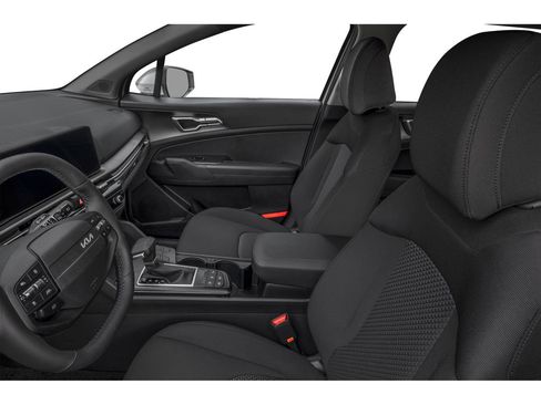 New 2026 Kia Sportage LX AWD/4WD image 36