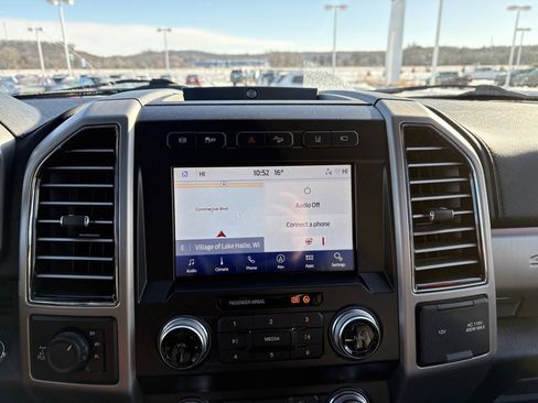 Used 2020 Ford F350 Platinum image 25