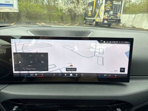 Used 2025 BMW 430i xDrive Coupe w/ M Sport Package image 31