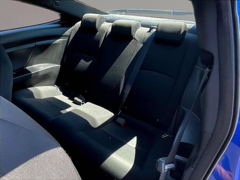 Used 2020 Honda Civic Si image 18
