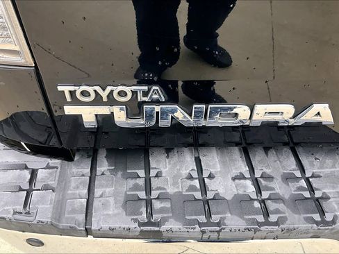 Used 2013 Toyota Tundra Platinum AWD/4WD image 30