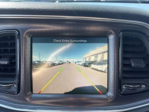 Used 2016 Dodge Challenger R/T Scat Pack image 18