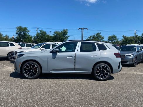 New 2026 BMW X3 xDrive30i w/ Premium Package AWD/4WD image 4