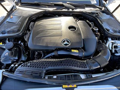 Used 2021 Mercedes-Benz C 300 Sedan image 31
