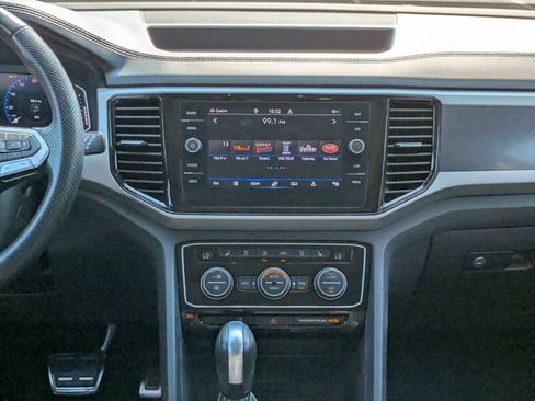 Used 2021 Volkswagen Atlas SEL Premium AWD/4WD image 20