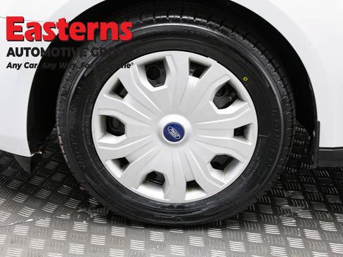 Used 2022 Ford Transit Connect XLT FWD image 27