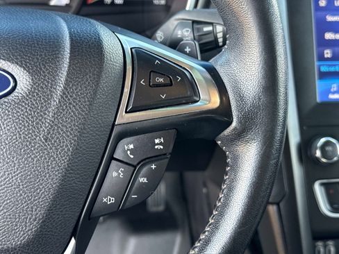 Used 2019 Ford Fusion SE w/ Equipment Group 151A image 28