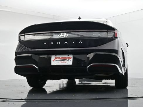 Used 2024 Hyundai Sonata SEL FWD image 34