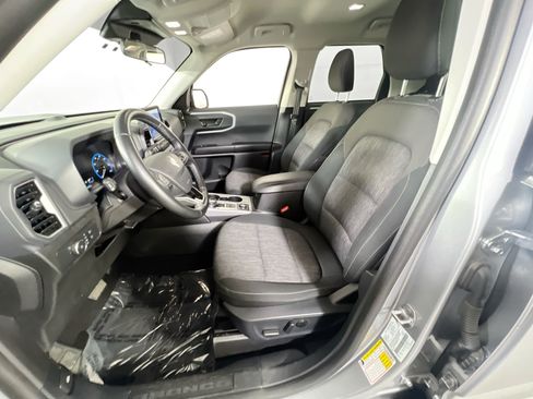 Used 2021 Ford Bronco Sport Big Bend w/ Big Bend Package (96B) AWD/4WD image 21