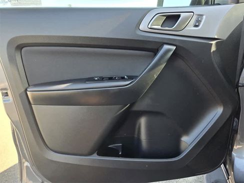 Used 2023 Ford Ranger XLT w/ Equipment Group 301A Mid image 14