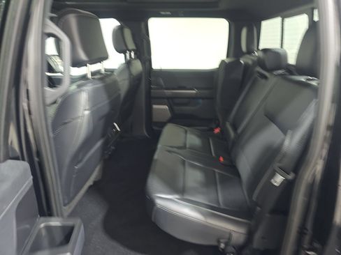 Used 2024 Ford F150 Lariat AWD/4WD image 12