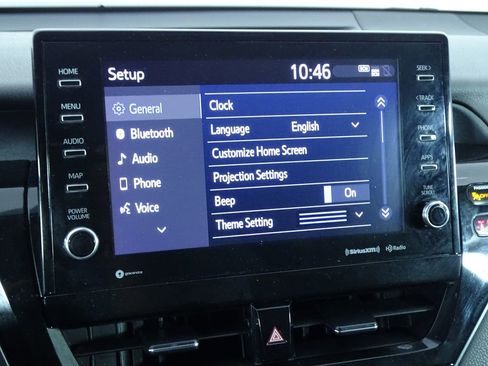 Used 2021 Toyota Camry XSE image 27