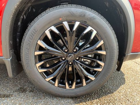 New 2026 Nissan Rogue Dark Armor FWD image 7