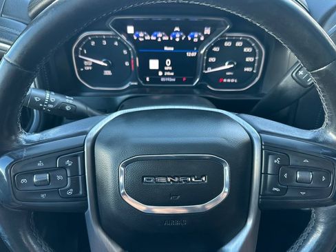Used 2021 GMC Sierra 1500 Denali w/ Denali Ultimate Package image 26