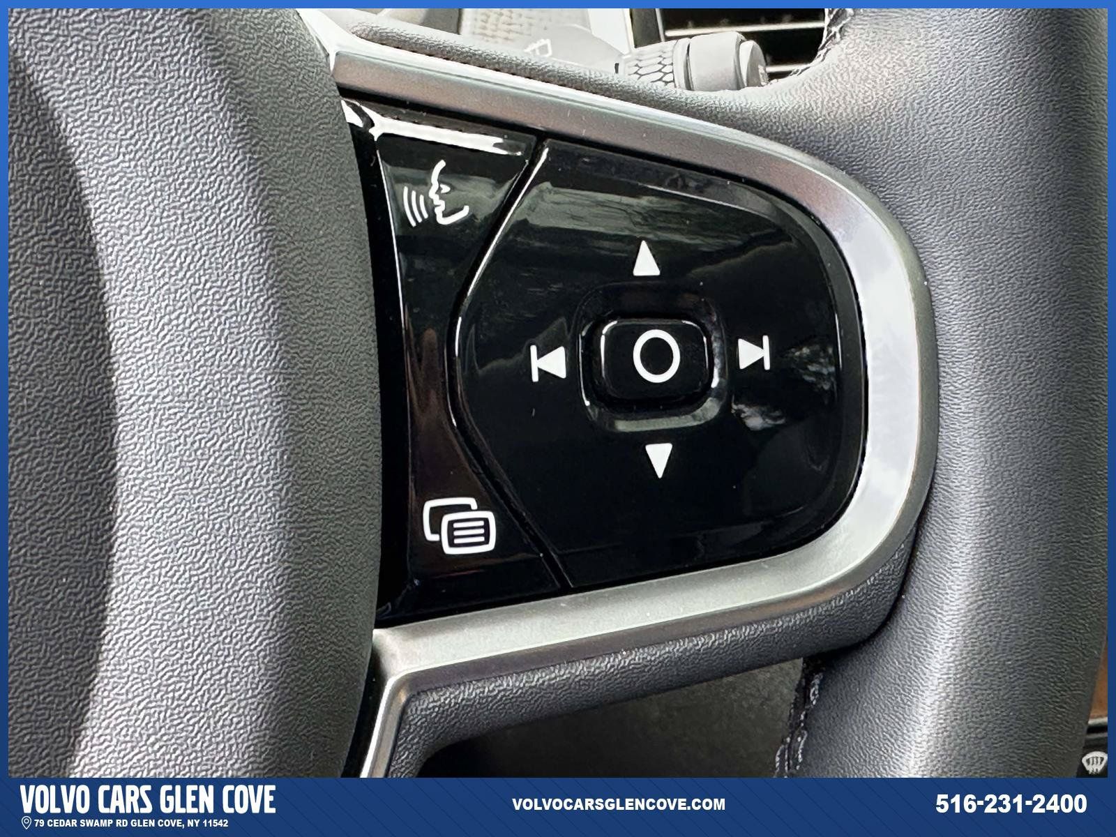Used 2023 Volvo XC90 T8 Plus w/ Protection Package Premier AWD/4WD image 33