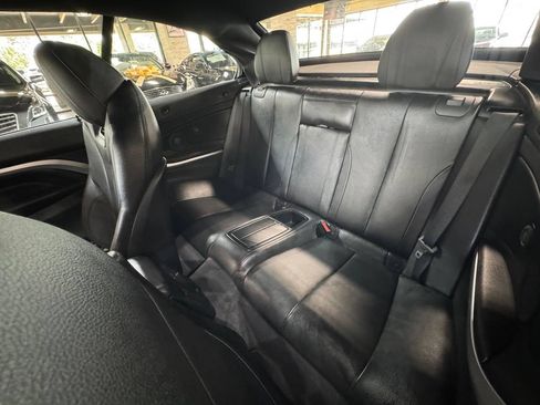 Used 2016 BMW 428i Convertible RWD image 14