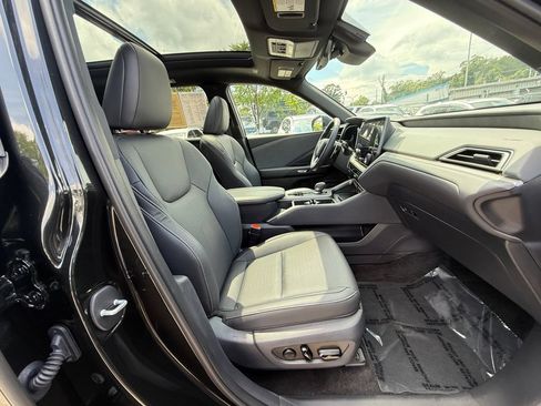 Used 2025 Lexus TX 350 AWD w/ Technology Package image 28