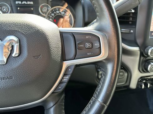 Used 2024 RAM 2500 Big Horn image 14