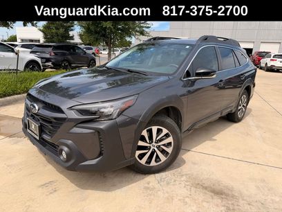 Used 2024 Subaru Outback Premium