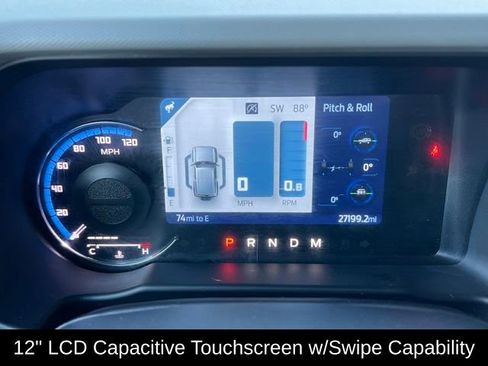 Used 2023 Ford Bronco Badlands image 25