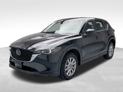 Certified 2023 MAZDA CX-5 AWD 2.5 S w/ Preferred Package